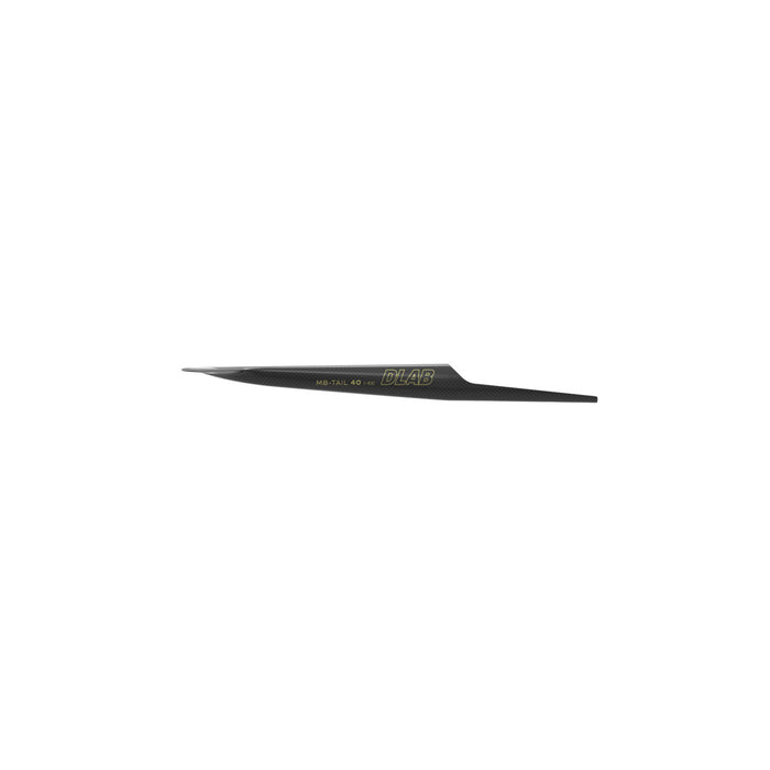 Duotone Monobloc-Tail H D/LAB 2027, view 4