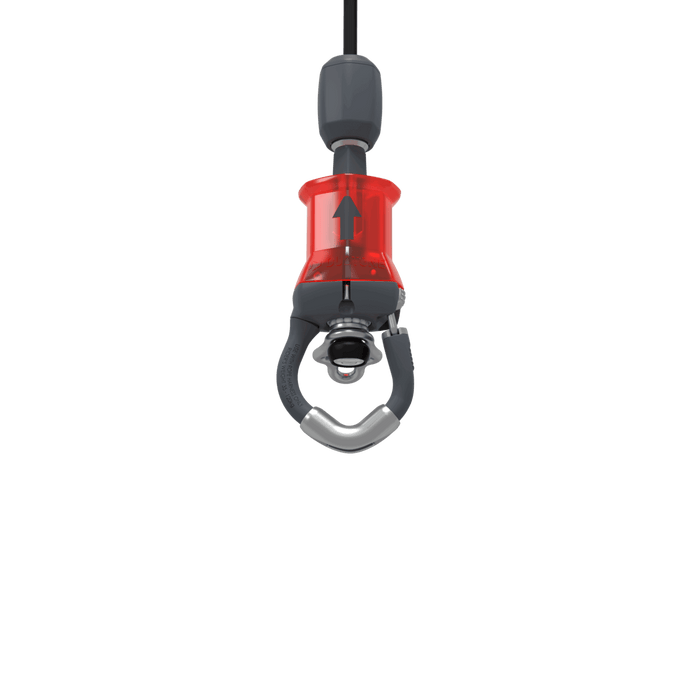 Duotone Chicken Loop for Rope Harness (SS08-onw) 2026