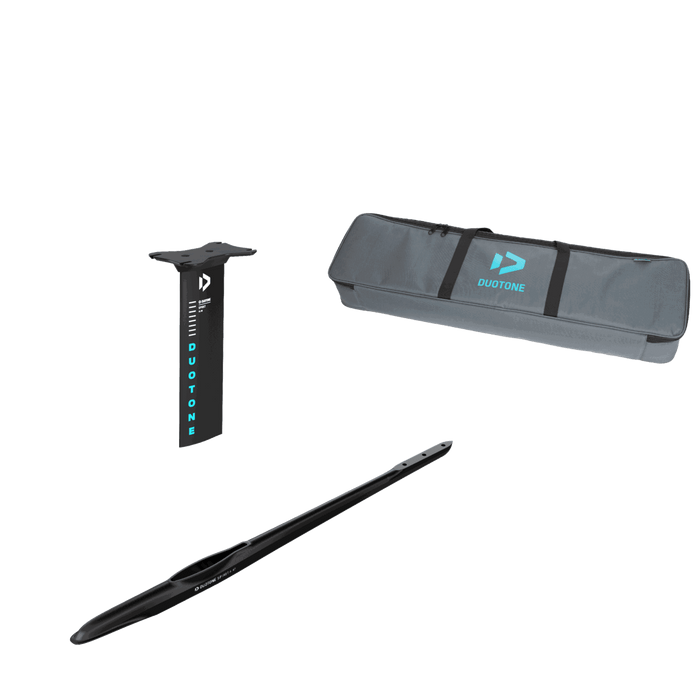 Duotone Mast-Fuselage Set AL 3.0 40/67