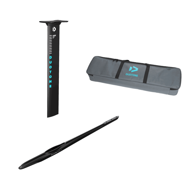 Duotone Mast-Fuselage Set AL 3.0 75/67