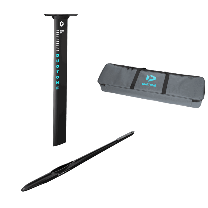 Duotone Mast-Fuselage Set AL 3.0 90/67