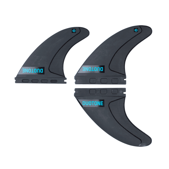 Duotone Fins TS-M Fins (SS15-onw) (3pcs) 2026