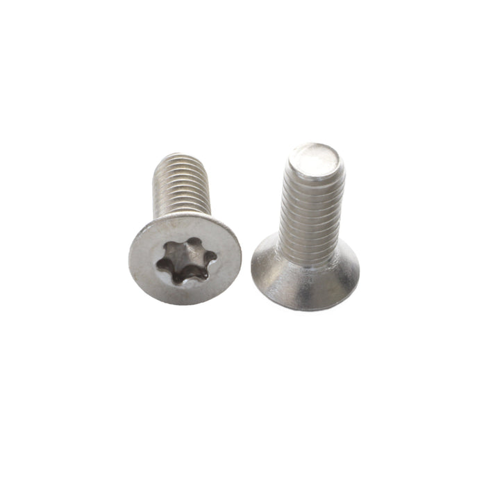 Spirit Carbon Back Wing Screw Set 216 (SS22-onw)(2pcs)