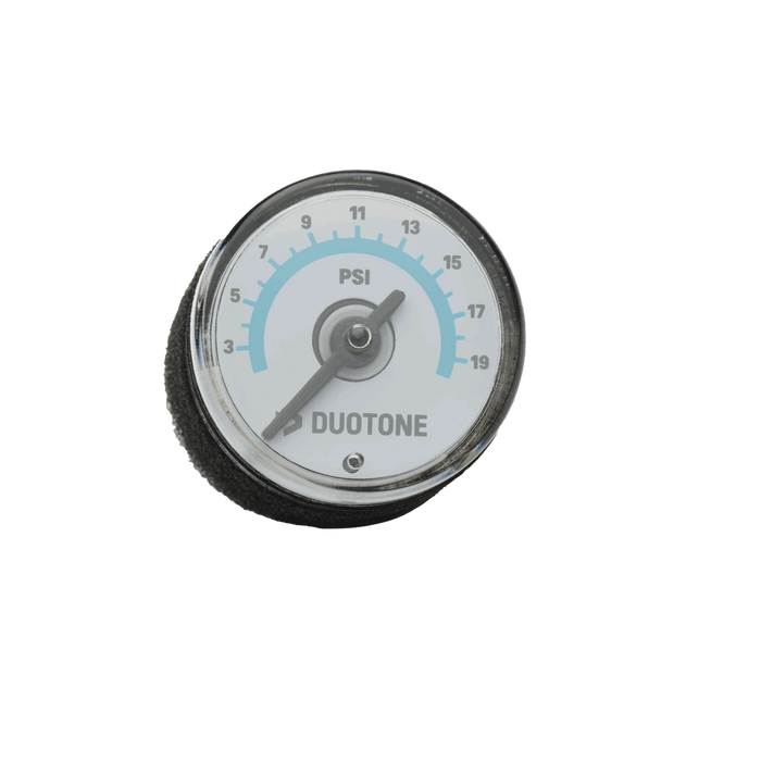 Duotone Pressure Gauge for Multi Pump (SS23-onw) 2026