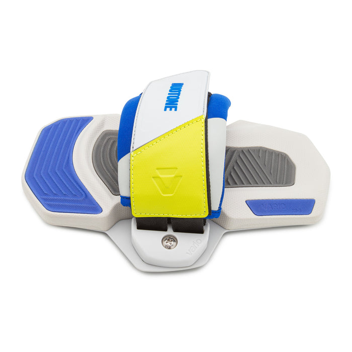 Duotone Vario Combo 2025 C91:blue/lime, view 1