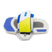 Duotone Vario Combo 2025 C91:blue/lime, view 1