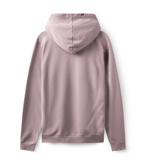 Duotone Hoody Logo unisex