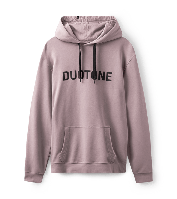 Duotone Hoody Logo unisex