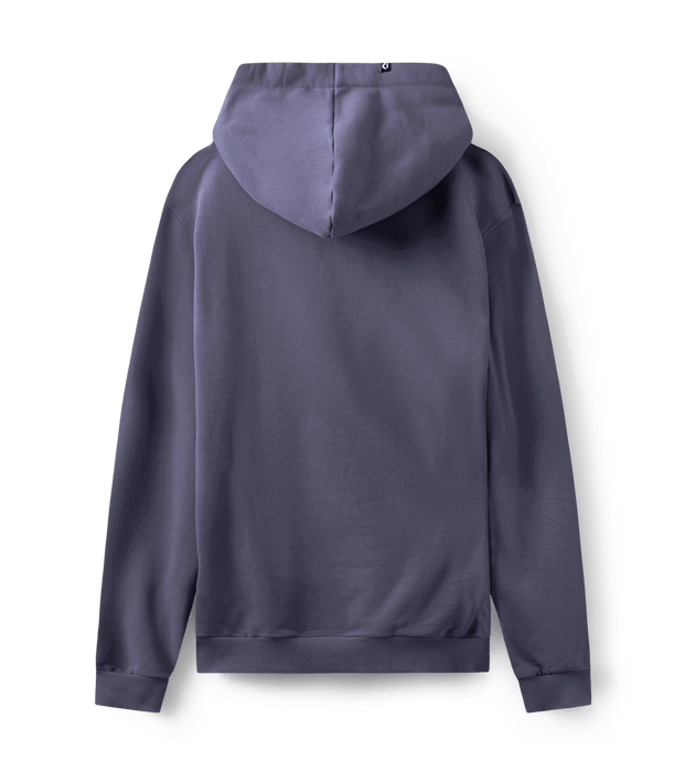 Duotone Hoody Logo unisex