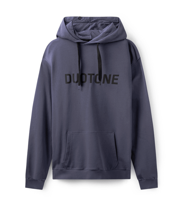 Duotone Hoody Logo unisex