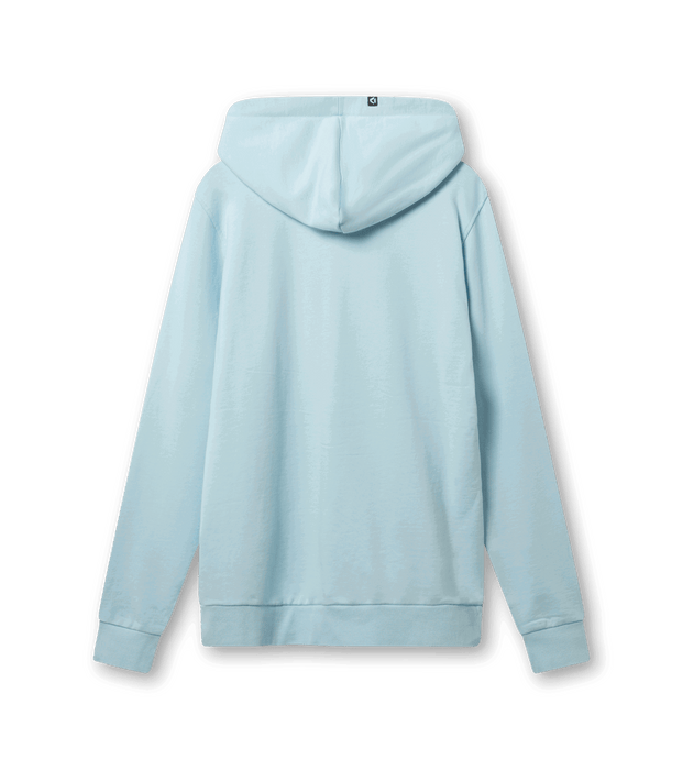 Duotone Hoody Logo unisex