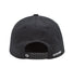 Duotone Cap 5Panel Duotone Font 2026 900 black, view 1