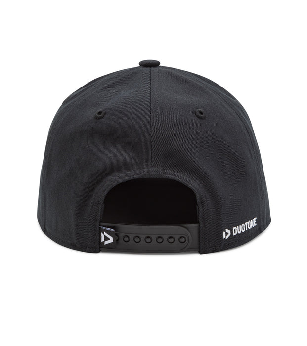 Duotone Cap 5Panel Duotone Icon 2026 900 black, view 1