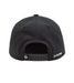 Duotone Cap 5Panel Duotone Icon 2026 900 black, view 1