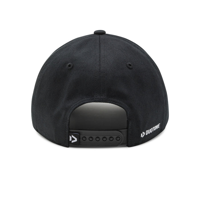 Duotone Cap 6Panel Duotone Icon 2026 900 black, view 2