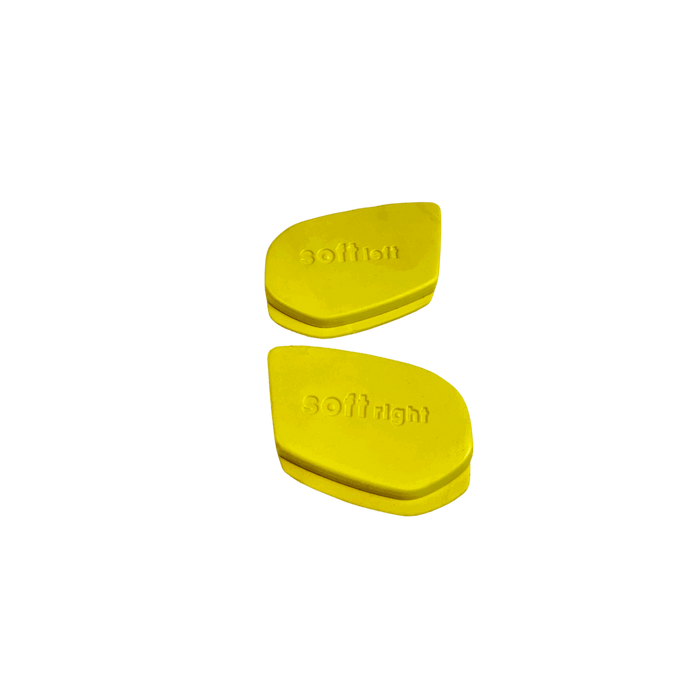 Duotone Entity Heel Cushions (SS04-onw) (1pair) 2026