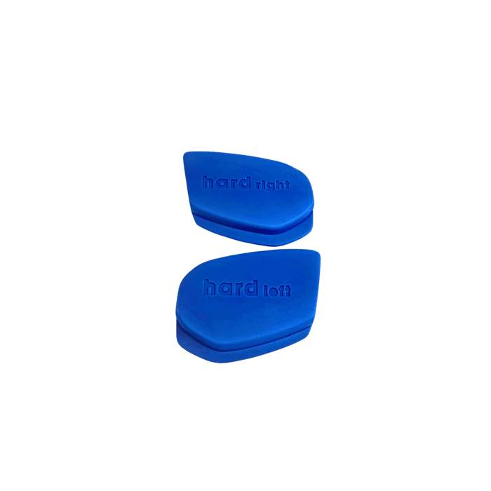 Duotone Entity Heel Cushions (SS04-onw) (1pair) 2026