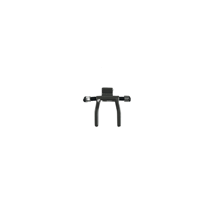 Duotone Release Pin Heart VI w. Bungee (SS23-onw) 2026