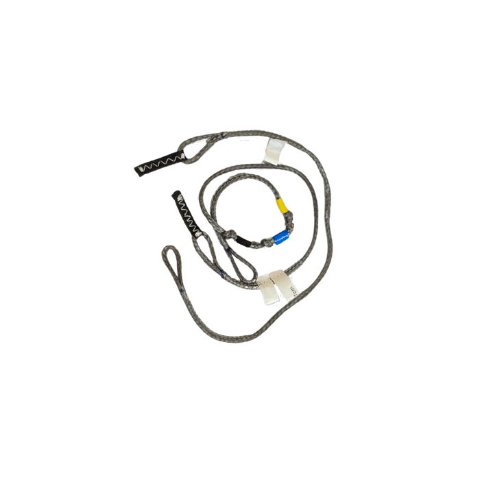 Duotone Front Bridle Set Neo right/grey (SS24-SS26) 2026