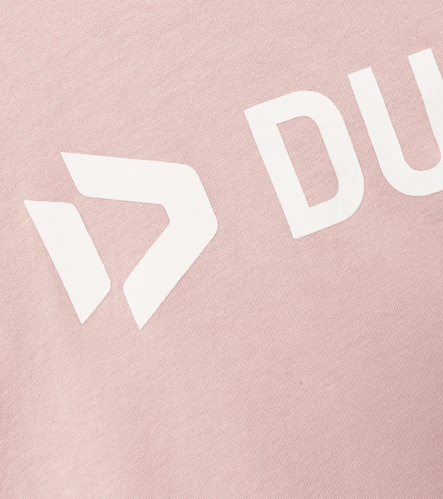 Duotone Tee Original SS women