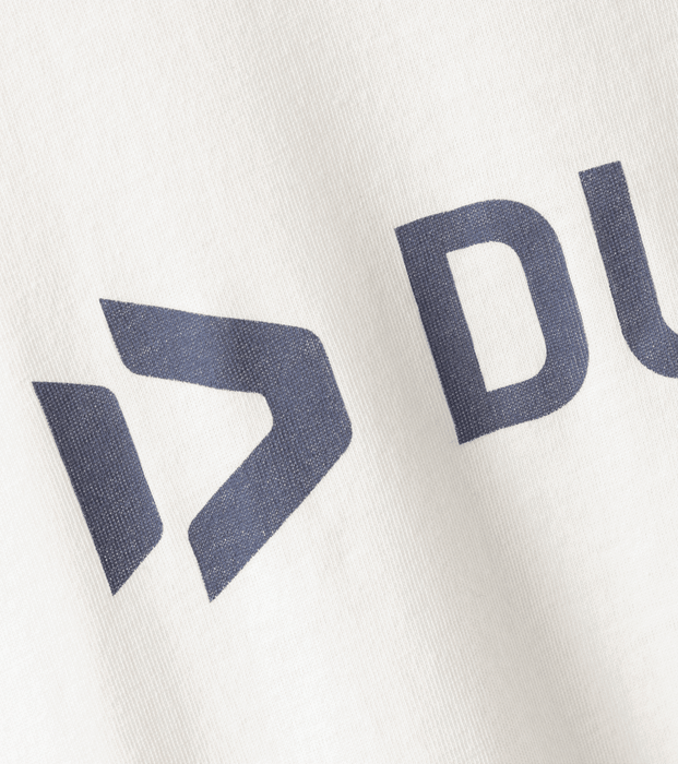 Duotone Tee Original SS women