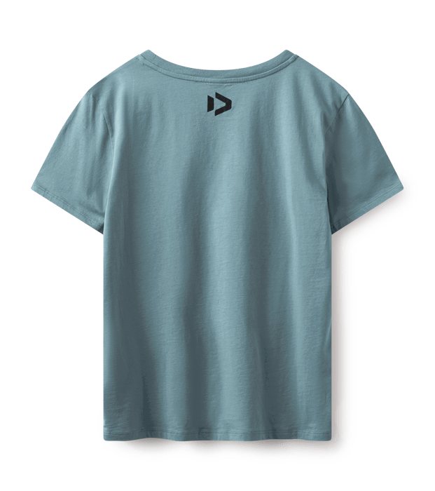 Duotone Tee Original SS women