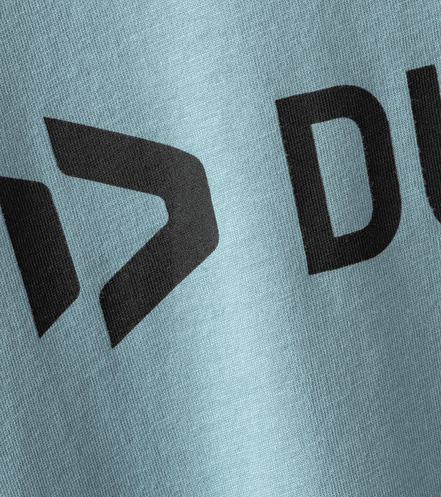 Duotone Tee Original SS women