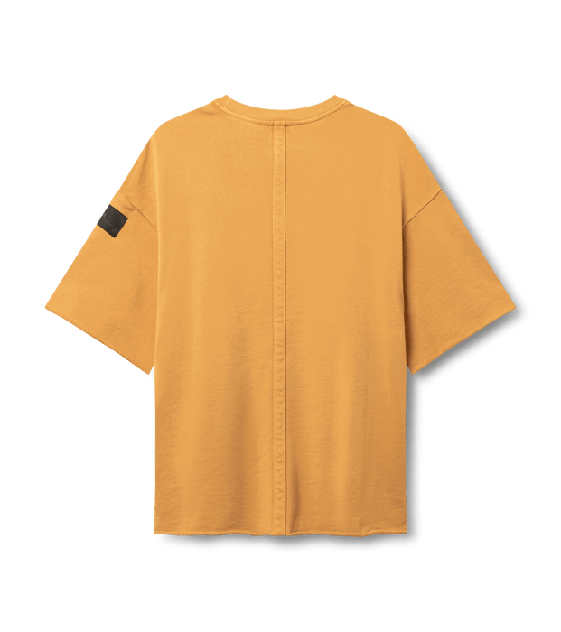 Duotone Sweat Tee SS True Fade Out unisex