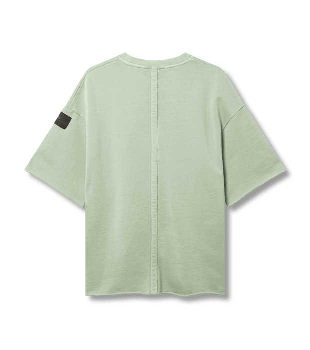 Duotone Sweat Tee SS True Fade Out unisex