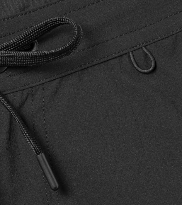 Duotone Pants Explore unisex 2026 900 black, view 1