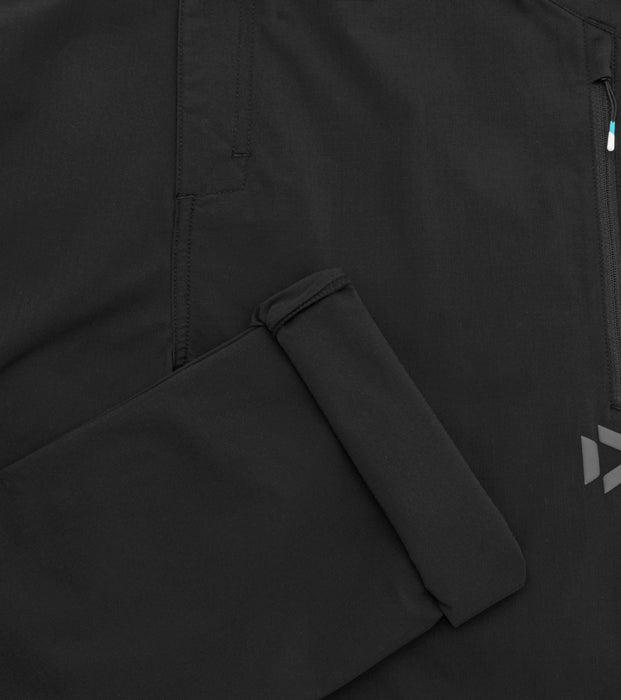 Duotone Pants Explore unisex 2026 900 black, view 2