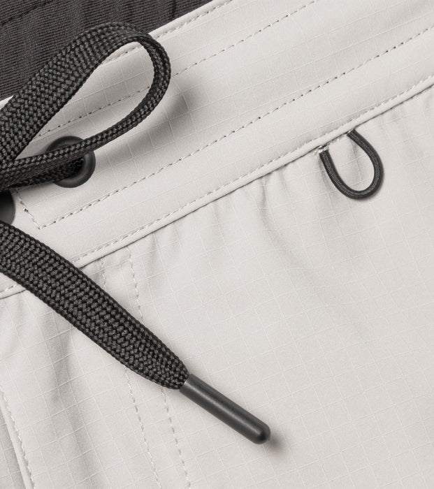 Duotone Pants Explore unisex 2026 829 wet-sand, view 1