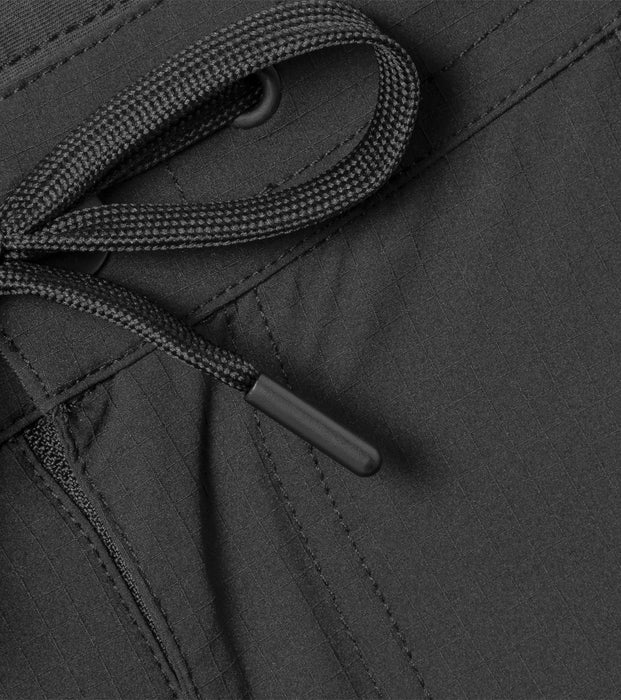 Duotone Short Explore unisex 2026 900 black, view 1