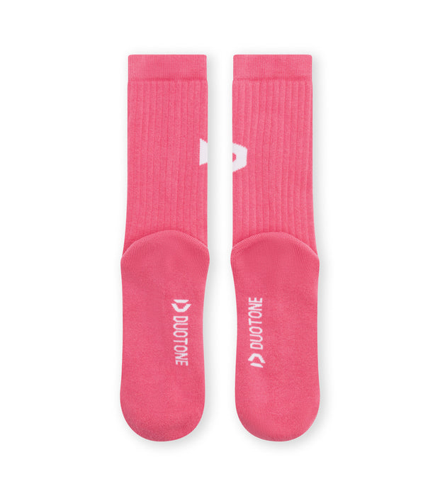Duotone Socks Originals 2026 517 pink-drop, view 2