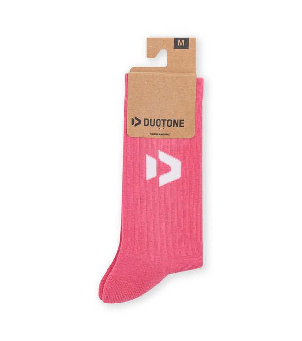 Duotone Socks Originals 2026 517 pink-drop, view 3