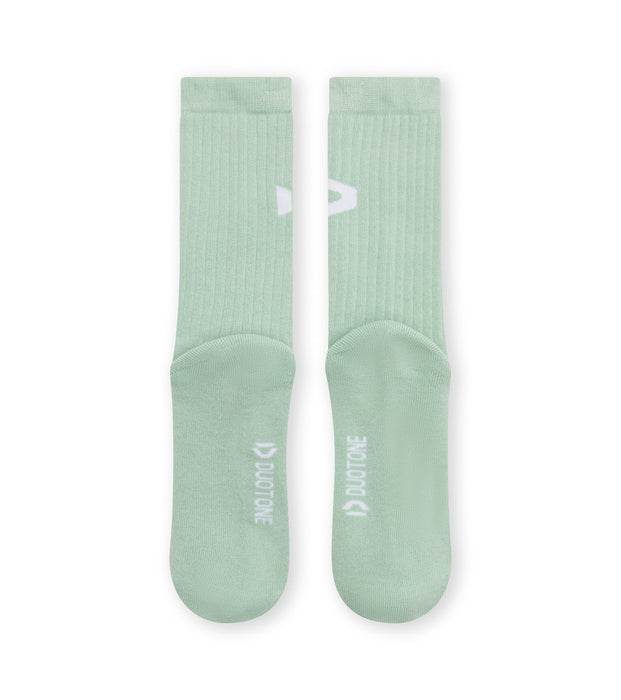 Duotone Socks Originals 2026 617 sage, view 2