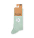Duotone Socks Originals 2026 617 sage, view 3