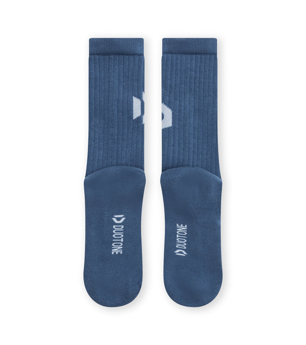 Duotone Socks Originals 2026 731 blue-horizon, view 2