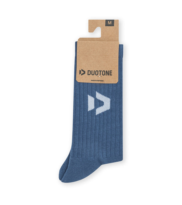 Duotone Socks Originals 2026 731 blue-horizon, view 3