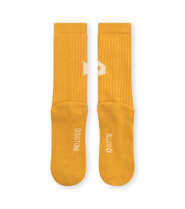 Duotone Socks Originals 2026 313 mango, view 2