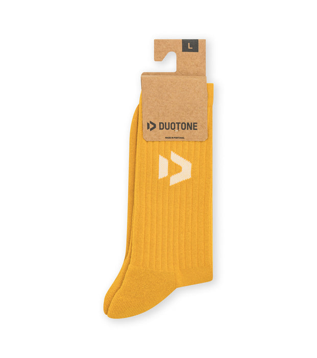 Duotone Socks Originals 2026 313 mango, view 3