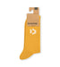 Duotone Socks Originals 2026 313 mango, view 3