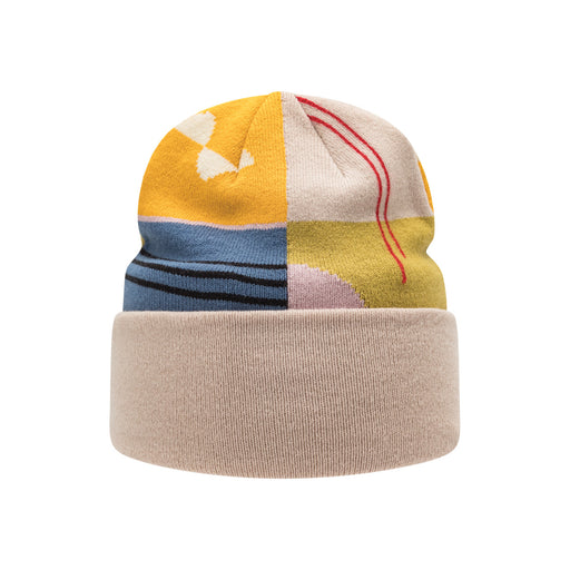 Duotone Beanie New Era SEAMAN 2025 999 multicolor, view 1