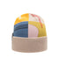 Duotone Beanie New Era SEAMAN 2025 999 multicolor, view 2
