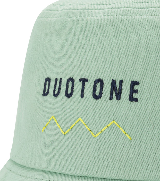 Duotone Bucket Hat Duotone Urban 2025 617 sage, view 1