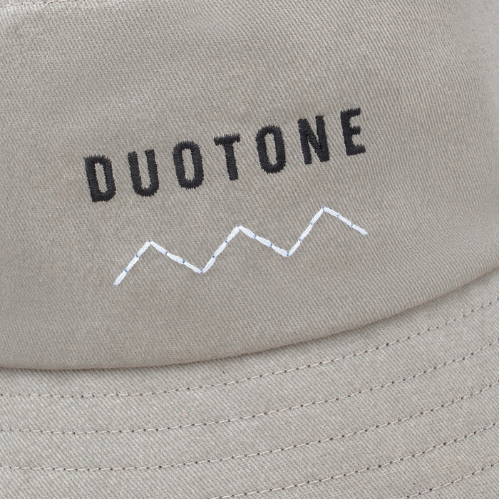 Duotone Bucket Hat Duotone Urban 2025 805 dusty-forrest, view 2