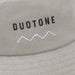 Duotone Bucket Hat Duotone Urban 2025 805 dusty-forrest, view 2