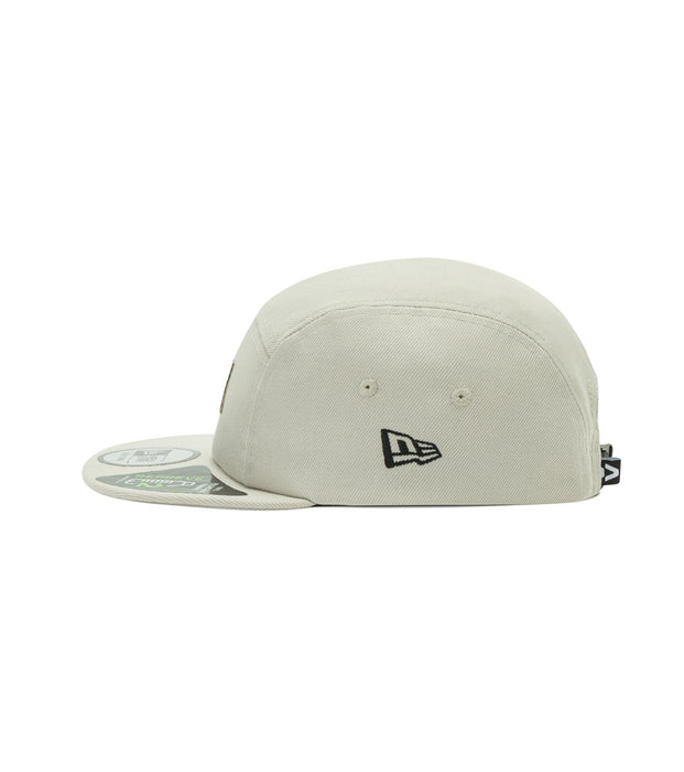 Duotone Cap New Era Adjustable UNDYED 2025 106 undyed-cotton, view 1