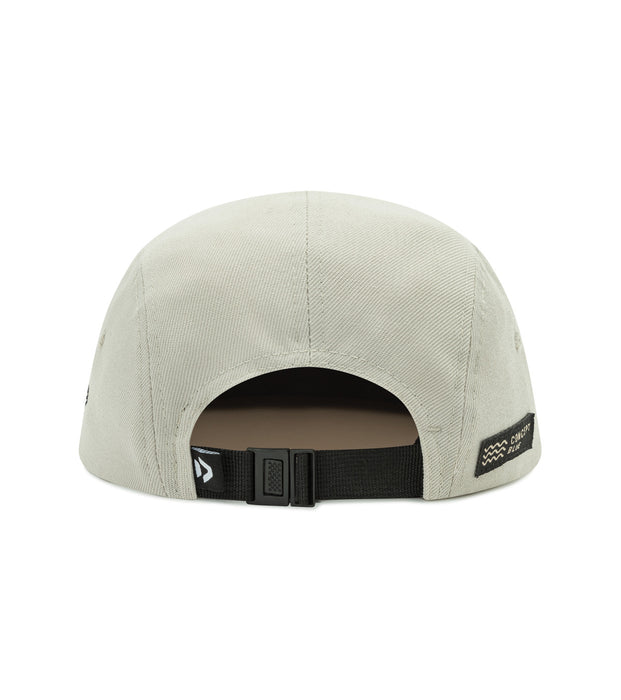 Duotone Cap New Era Adjustable UNDYED 2025 106 undyed-cotton, view 2