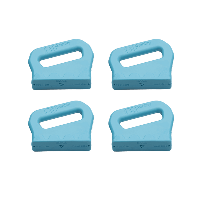 Duotone Entity Strap Buckle Set (SS12-onw) (4pcs) 2026